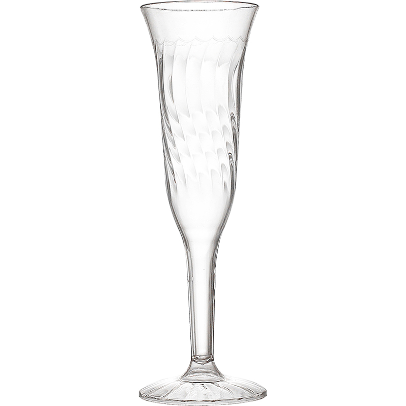 Fineline Flairware Champagne Flute