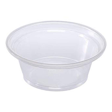 Lollicup Karat® Souffle Portion Cup