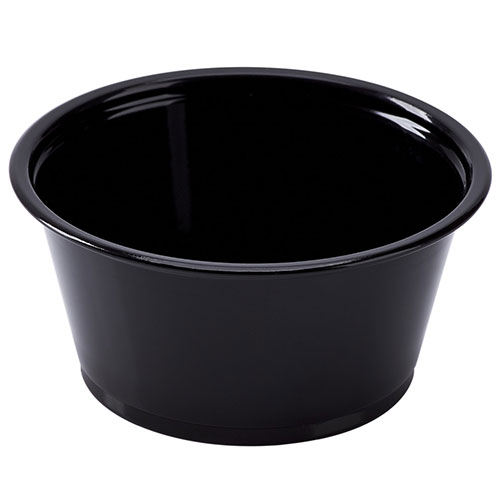 Lollicup Karat® Souffle Portion Cup