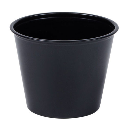 Solo Soufflé Portion Cup