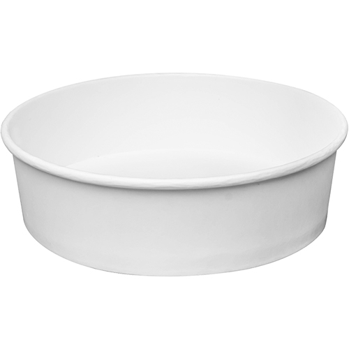 Lollicup Karat® Short Paper Bucket