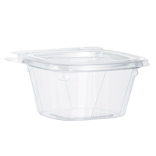 Dart ClearPac® SafeSeal™ Food Container with Lid