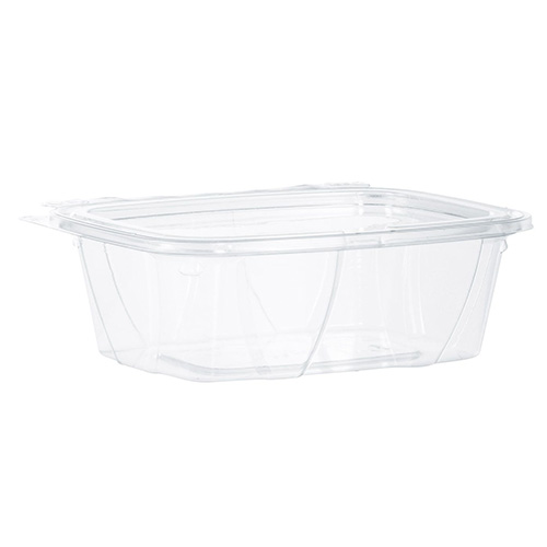 Dart ClearPac® SafeSeal™ Food Container with Lid