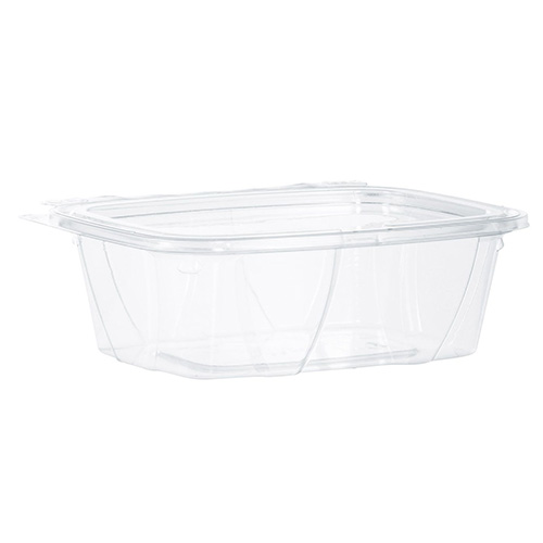 Dart ClearPac® SafeSeal™ Food Container with Lid