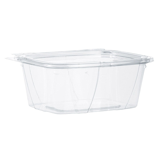 Dart ClearPac® SafeSeal™ Food Container with Lid