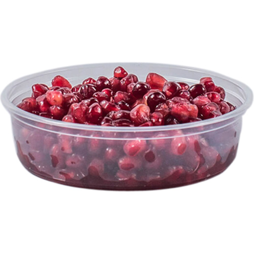 Fabri-Kal Pro-Kal® Microwavable Deli Container