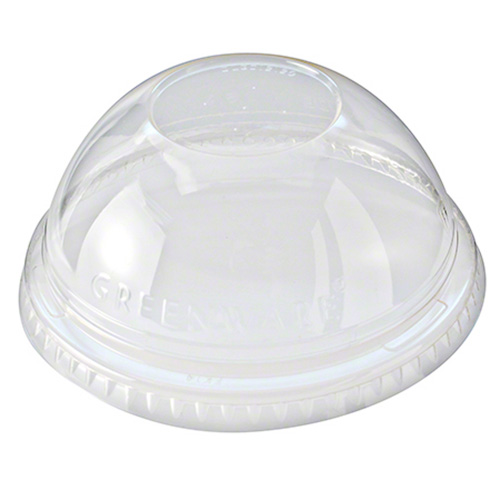 Fabri-Kal Pro-Kal® Dome Lid with No Hole