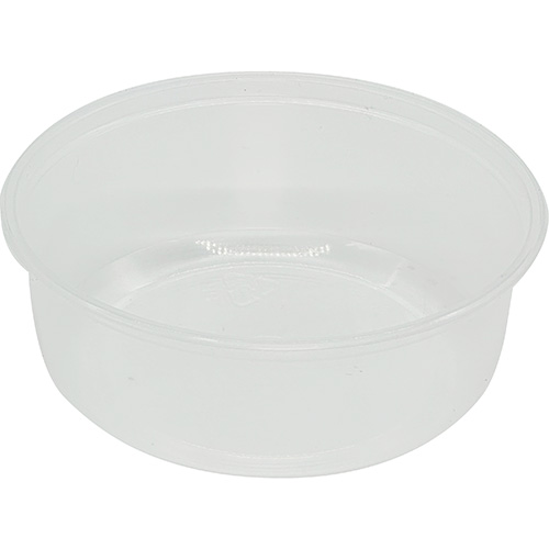 Victoria Bay Round Deli Container