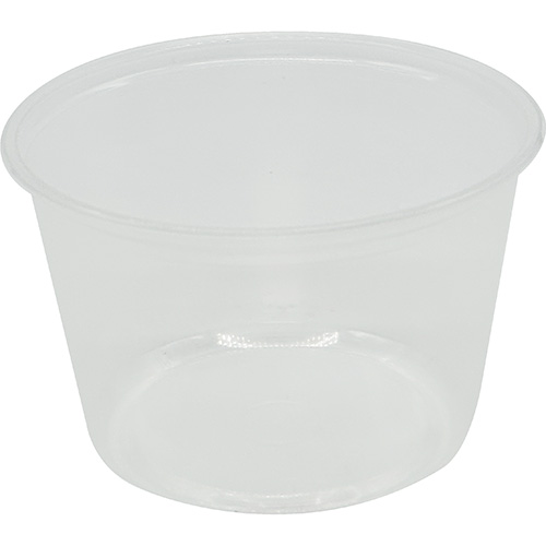 Victoria Bay Round Deli Container