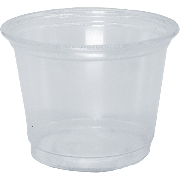 Victoria Bay Portion Cup