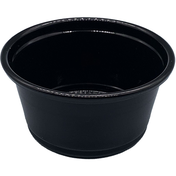 Victoria Bay Portion Cup