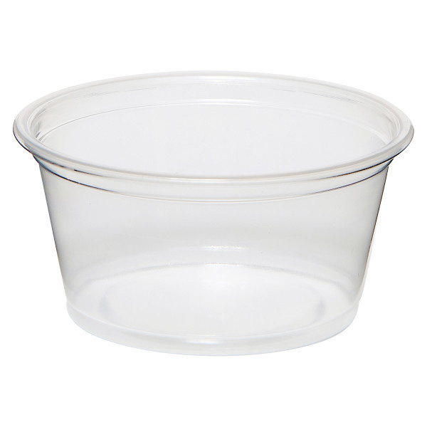 Victoria Bay Portion Cup