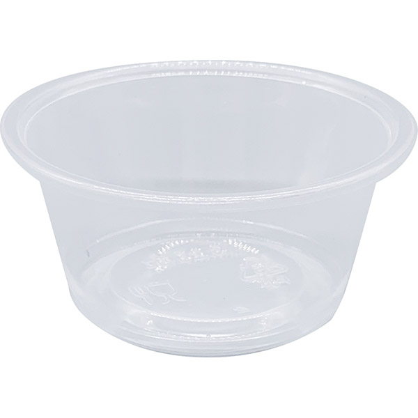 Victoria Bay Portion Cup