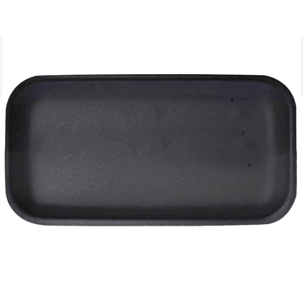 Dyne-A-Pak #10S Foam Meat Tray