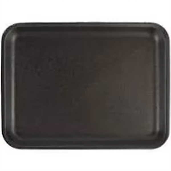 Dyne-A-Pak #8S Foam Meat Tray