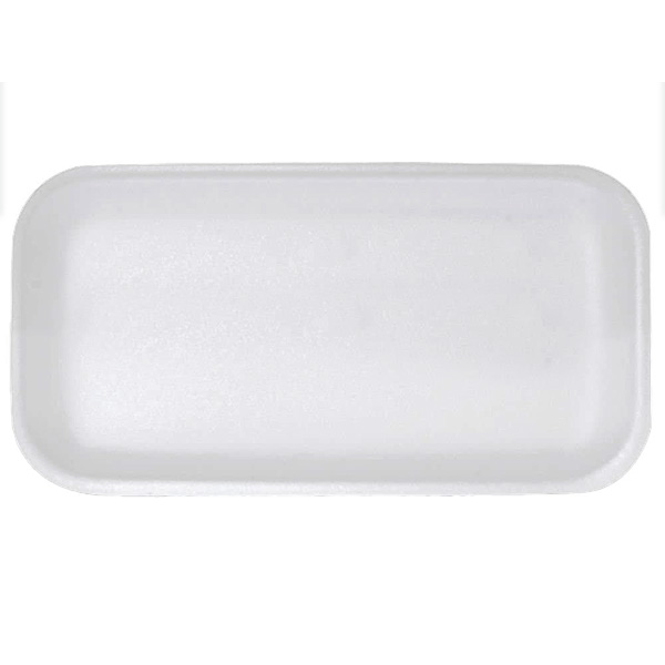 Dyne-A-Pak #17S Foam Meat Tray