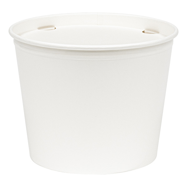 Inno-Pak Paperboard Bucket