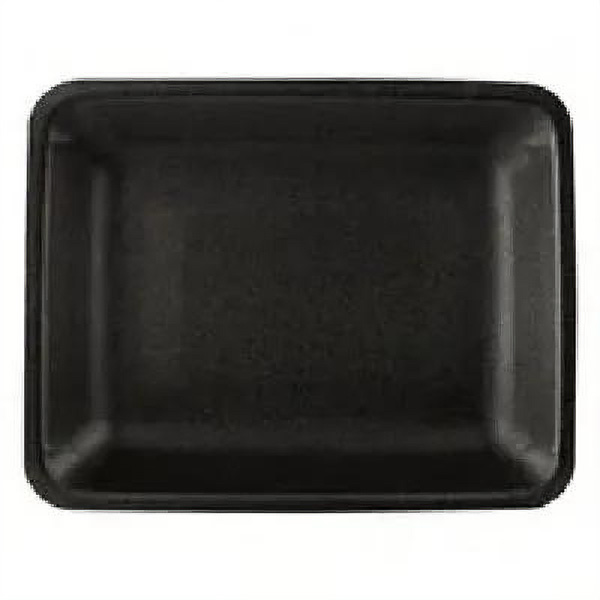 Dyne-a-Pak #8H Foam Meat Tray