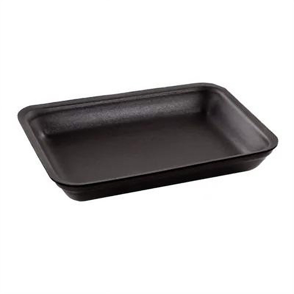 Dyne-a-Pak #3PP Foam Meat Tray