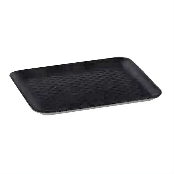 Dyne-a-Pak #34/4S Foam Meat Tray