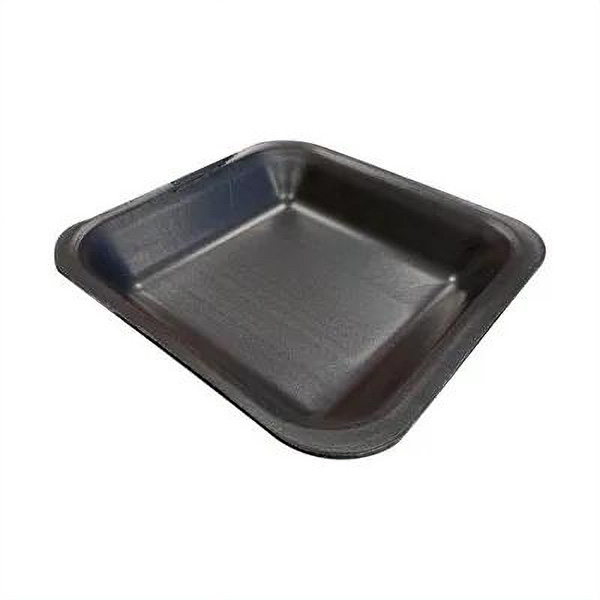 Dyne-a-Pak #1 Foam Meat Tray