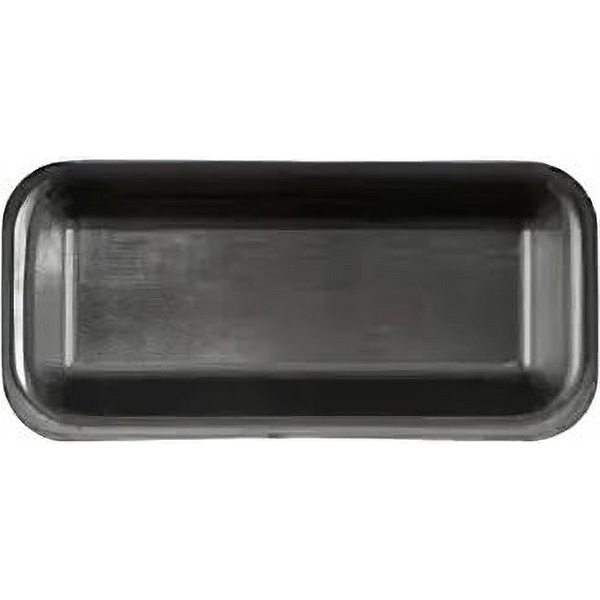 Dyne-a-Pak #25S Foam Meat Tray