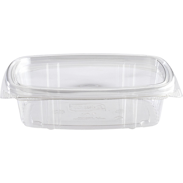 Victoria Bay Hinged Deli Container