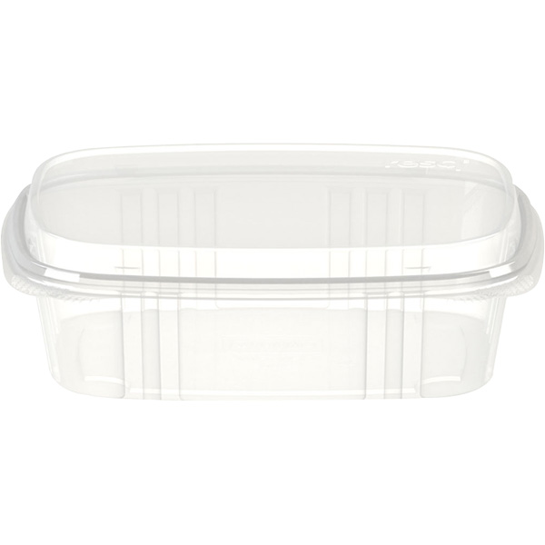 Victoria Bay Hinged Deli Container