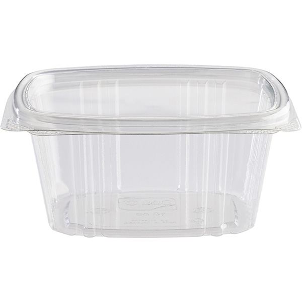 Victoria Bay Hinged Deli Container