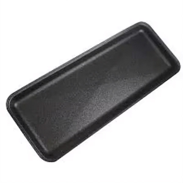 Dyne-a-Pak #7HS Foam Meat Tray