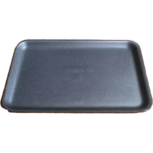 Dyne-a-Pak #16S Foam Meat Tray