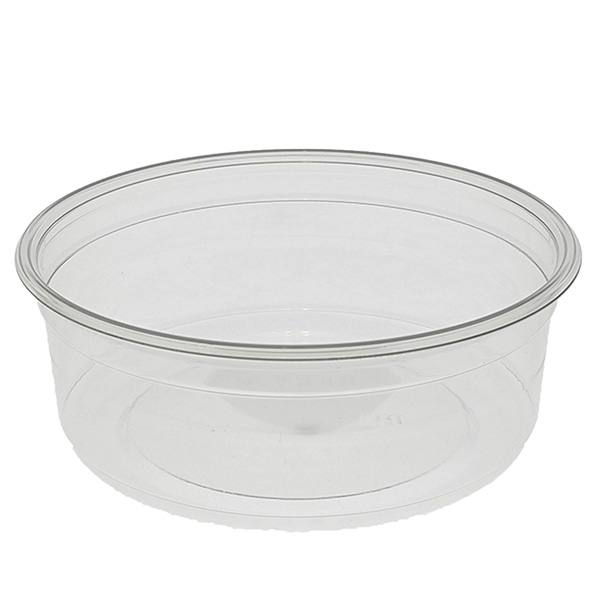Pactiv Evergreen Round Deli Container