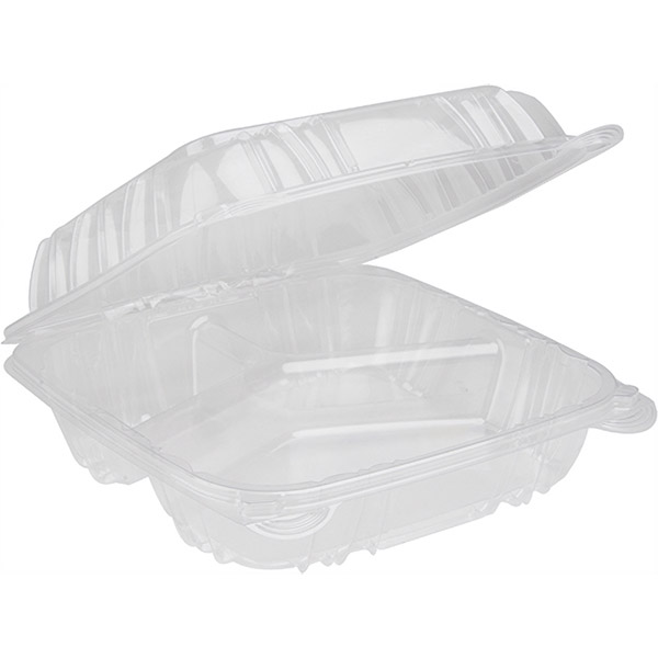 Victoria Bay Medium Hinged Food Container