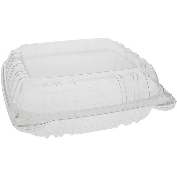Victoria Bay Large Hinged Food Container