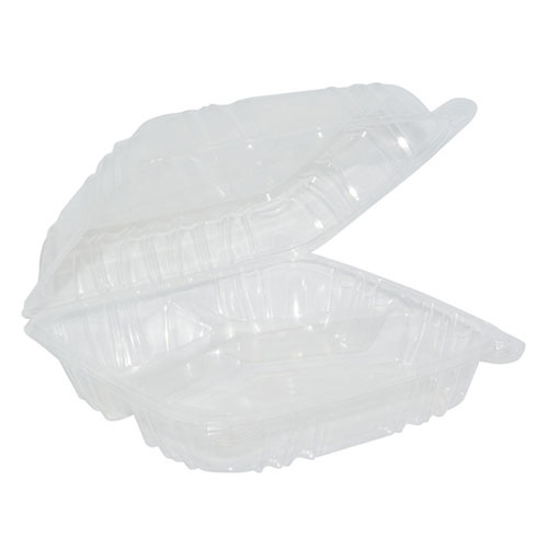 Victoria Bay Large Hinged Food Container