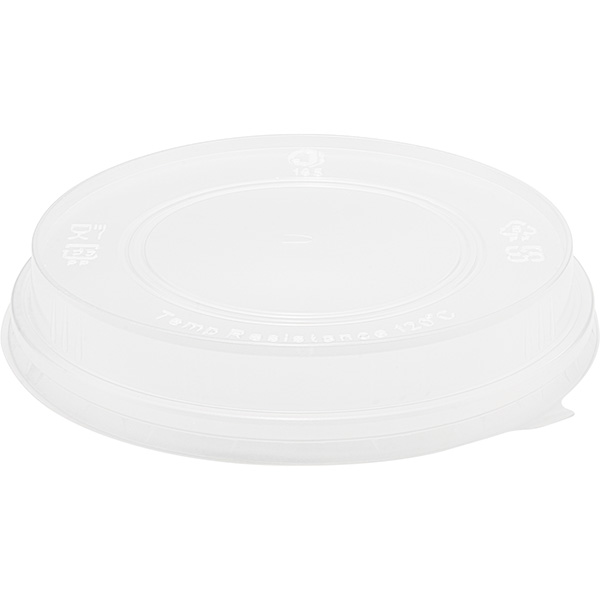 Lollicup Karat Dome Bucket Lid