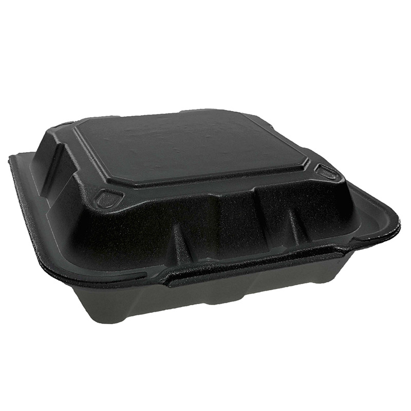 Victoria Bay Vented Hinged Food Container