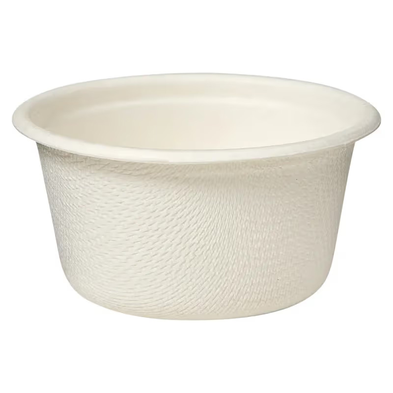 Victoria Bay Souffle & Portion Cup