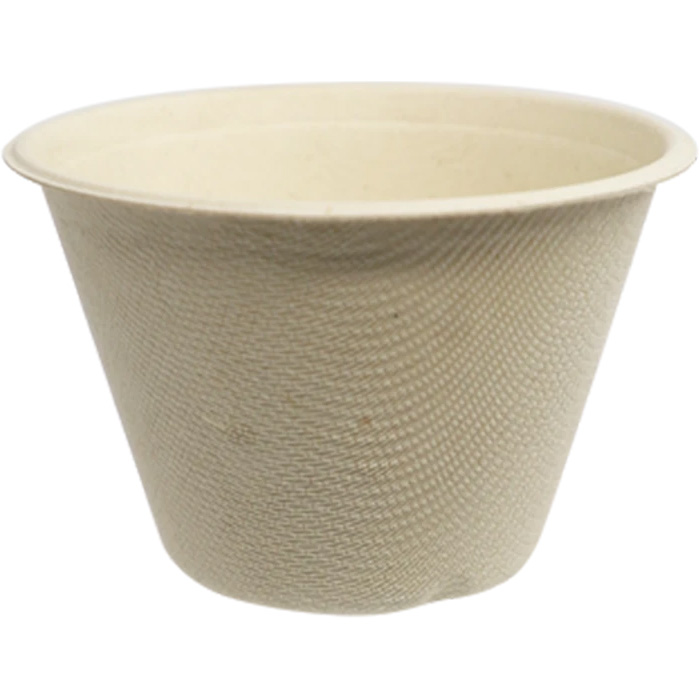 World Centric® Leaf Plus® Souffle Portion Cup