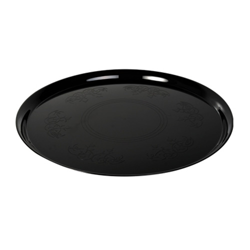 Fineline Platter Pleasers™ Supreme Round Catering Tray