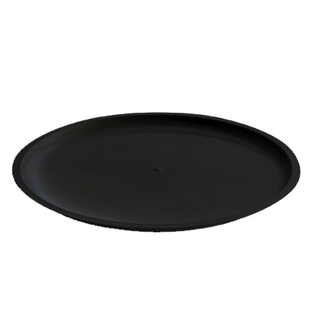 Fineline Platter Pleasers™ Heavy Duty Round Catering Tray