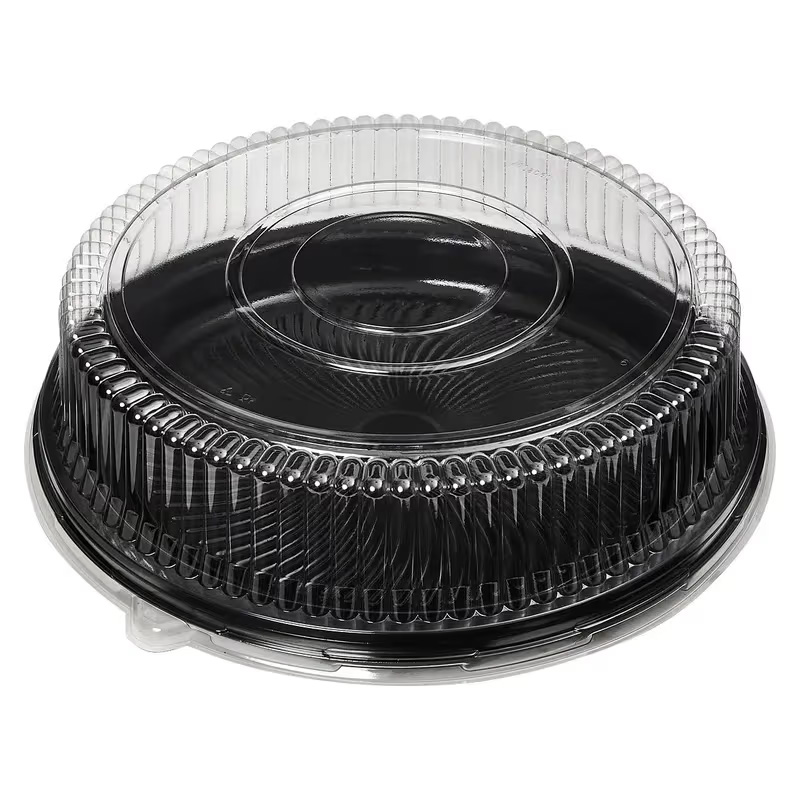 Victoria Bay Catering Tray Base With High Dome