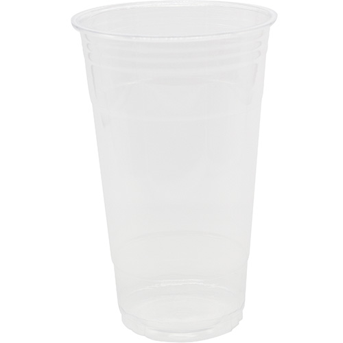 Victoria Bay Plastic Cold Cup