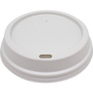 Victoria Bay Paper Hot Cup Dome Lid