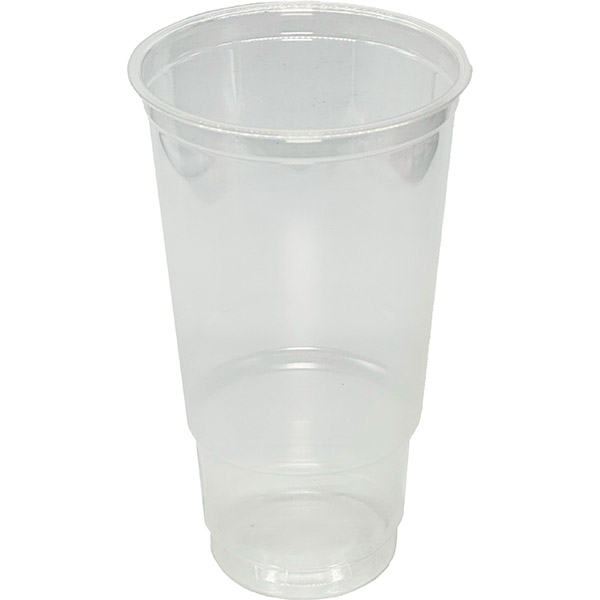 Victoria Bay Plastic Cold Cup