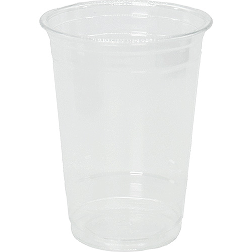 Victoria Bay Plastic Cold Cup