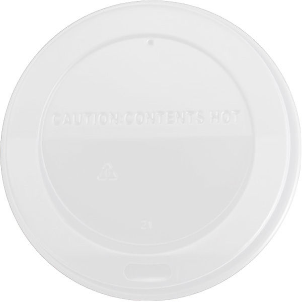 Victoria Bay Hot Cup Sipper Dome Lid