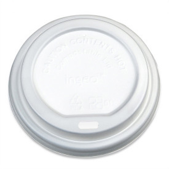Victoria Bay Paper Hot Cup Dome Lid