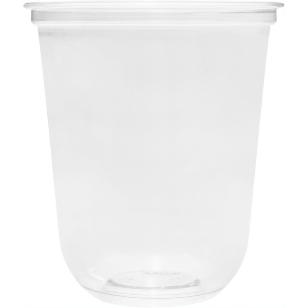 Lollicup Karat Round Bottom Cold Cup