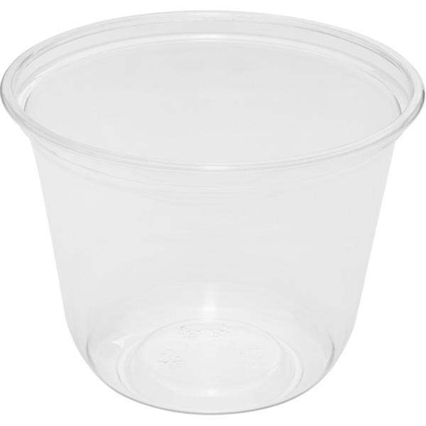 Lollicup Karat Round Bottom Cold Cup